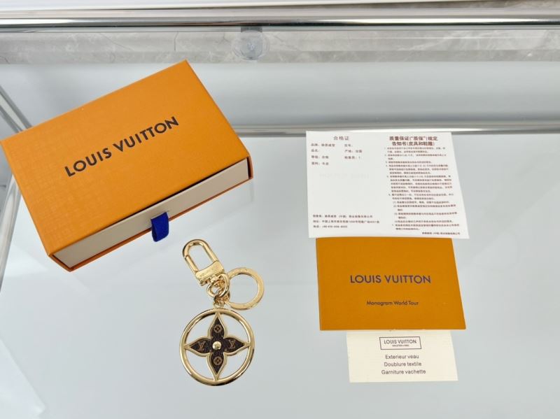 Louis Vuitton Keychains